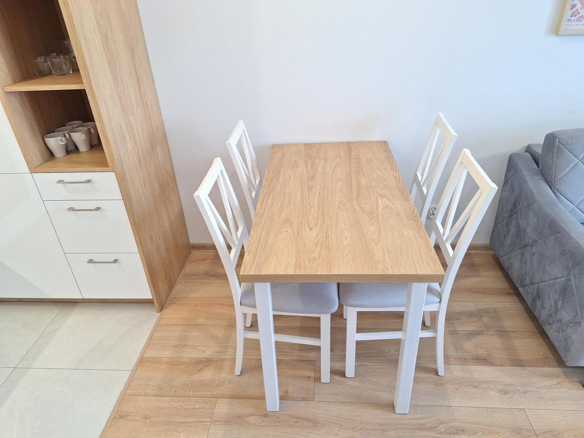 Boho Apartament - Garaz Lub Prywatny Parking, Blisko Szpitale, F-Ra Vat シュチェチン エクステリア 写真